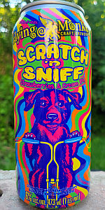 Scratch 'N Sniff