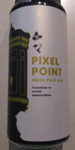 Pixel Point