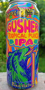 Gusher