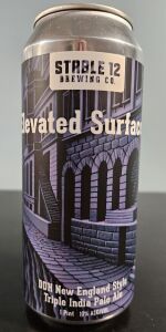 Elevated Surfaces