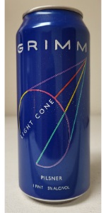 Light Cone
