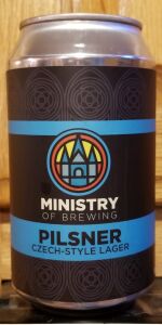 Pilsner