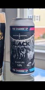 Black Mist