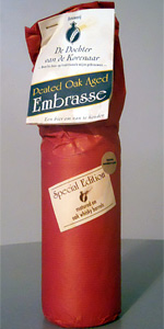 Embrasse Peated Oak Aged