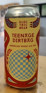 Teenage Dirtbag