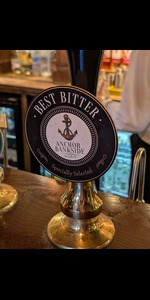 Anchor Bankside Best Bitter