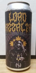 Lord Mazzaltar