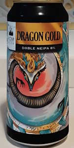 Dragon Gold