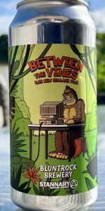 Between The Vines