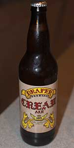 Cream Ale