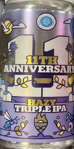 11th Anniversary