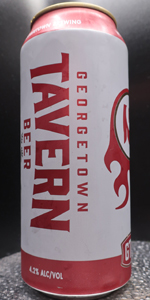 Tavern Beer