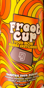Froot Cup: Your Mom Wears Sketchers