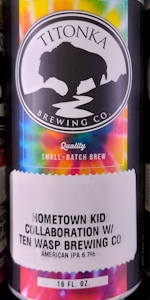 Hometown Kid