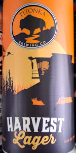 Harvest Lager
