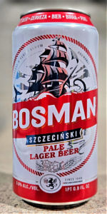 Bosman SzczeciÅski