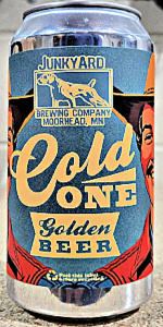 Cold One