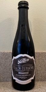 Black Tuesday - Grand Reserve (2025)