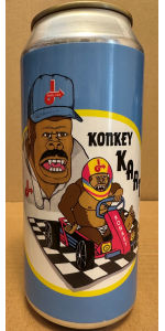 Konkey Kart
