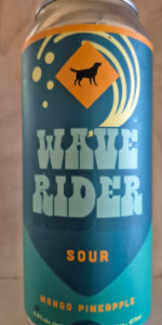 Wave Rider Sour
