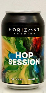 Hop Session