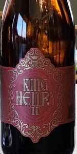 King Henry II