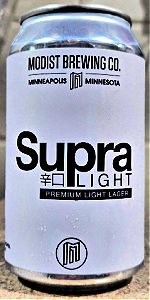 Supra Light