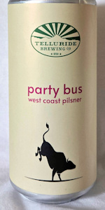 Party Bus