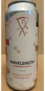Wavelength