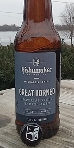 Great Horned