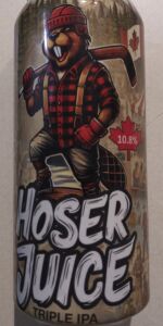 Hoser Juice
