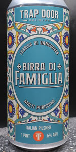 Birra Di Famiglia