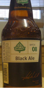 Black Ale