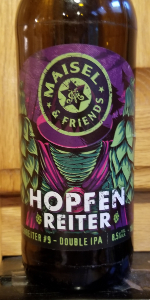 Hopfenreiter (2025)