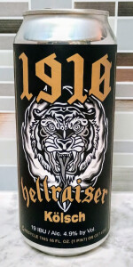 Hellraiser KÃ¶lsch