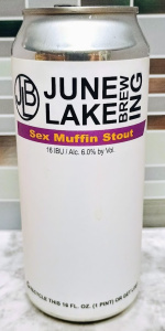 Sex Muffin Stout