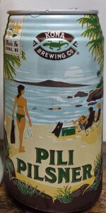 Pili Pilsner