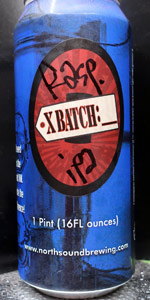 Raspberry IPA