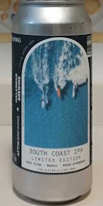 South Coast IPA