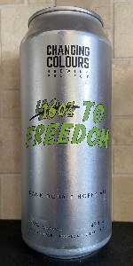 16 Oz To Freedom