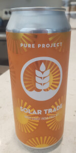 Solar Trade