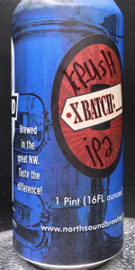 Krush IPA