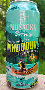 Windbound