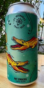 Fat Crocos