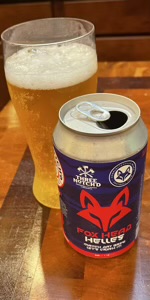 Fox Head Helles