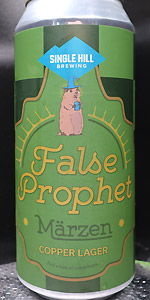False Prophets