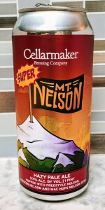 Super Mt. Nelson