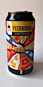 Petribirra