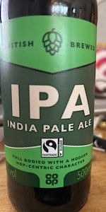 Co-Op India Pale Ale