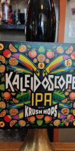 Kaleidoscope